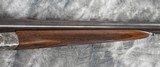 Grulla Royal Holland Game Combo 20GA 28GA 28" (195) Unfired Condition - 2 of 6