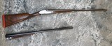 Grulla Royal Holland Game Combo 20GA 28GA 28" (195) Unfired Condition - 6 of 6