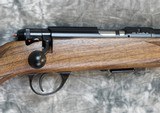 Anschutz 1710 D KL Monte Carlo .22LR 23" (071) - 1 of 6