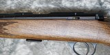 Anschutz 1710 D KL Monte Carlo .22LR 23" (071) - 5 of 6