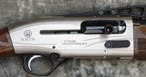 Beretta A400 Multi Target Adj Comb Sporting 12GA 30" (843) - 1 of 6
