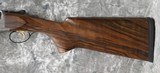 Perazzi MX12 SC3 Sporting 12GA 32" (264) - 4 of 6