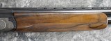 Perazzi MX12 SC3 Sporting 12GA 32" (264) - 2 of 6