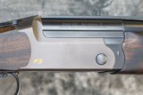 Blaser F3 Competition Sporting 12GA 32" (396) - 1 of 6