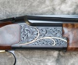 Browning Citori Gran Lightning Field 16GA 28" (722) - 1 of 6