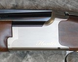 Browning Citori Hunter Grade II FIeld 12GA 28" (055) - 5 of 6