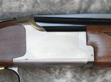 Browning Citori Hunter Grade II FIeld 12GA 28" (055) - 1 of 6