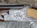 Browning Superposed Diana Grade by Servais Field 20GA 26 1/2" (8V7) - 5 of 9