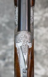 Browning Superposed Diana Grade by Servais Field 20GA 26 1/2" (8V7) - 6 of 9