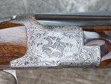Browning Superposed Diana Grade by Servais Field 20GA 26 1/2" (8V7) - 1 of 9