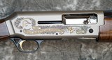 Browning Silver Ducks Unlimited Field 12GA 28" *Unfired* (007) - 1 of 6