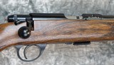 Anschutz 1710 D KL Monte Carlo Euro Luxus .22LR 23" (072) - 1 of 6