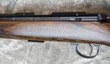 Anschutz 1710 D KL Monte Carlo Euro Luxus .22LR 23" (072) - 5 of 6