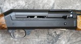 Benelli Super Black Eagle Monte Carlo Custom Stock 12GA 26" (275) - 1 of 6