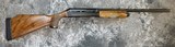 Benelli Super Black Eagle Monte Carlo Custom Stock 12GA 26" (275) - 6 of 6