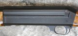Benelli Super Black Eagle Monte Carlo Custom Stock 12GA 26" (275) - 5 of 6