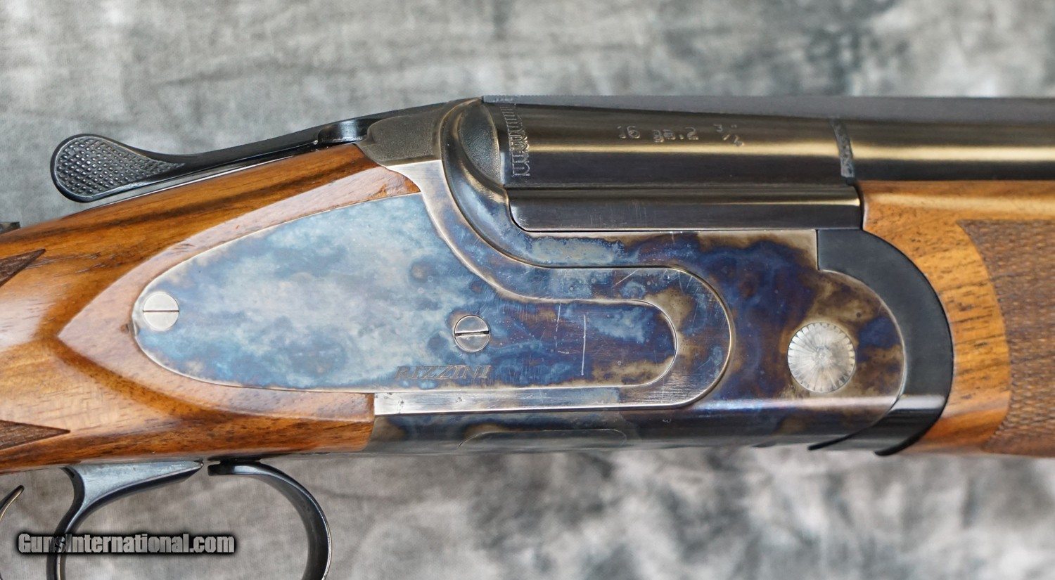 Rizzini Artemis Classic Field 16GA 29