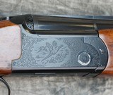 Franchi Falconet Field 20GA 28" (343) - 1 of 6