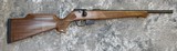 Anschutz 1761 Heavy Barrel Sporter .22LR 20" (917) - 6 of 6