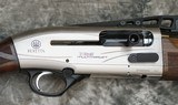 Beretta A400 Multi Target Adj Comb Sporting 12GA 30" (850) - 1 of 6