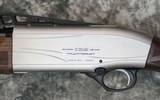 Beretta A400 Multi Target Adj Comb Sporting 12GA 30" (850) - 5 of 6