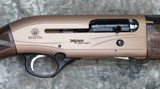 Beretta A400 Action Field Kick Off 20GA 28" (277) - 1 of 6