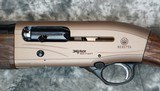 Beretta A400 Action Field Left Hand 12GA 28" (370) - 1 of 6