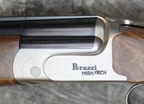 Perazzi High Tech Olympic Skeet 12GA 29 1/2" (932) - 5 of 6