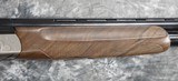 Perazzi High Tech Olympic Skeet 12GA 29 1/2" (932) - 2 of 6