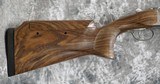 Perazzi High Tech Olympic Trap 12GA 30" (918) - 3 of 5