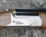 Perazzi High Tech Olympic Trap 12GA 30" (918) - 1 of 5