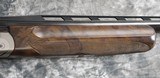 Perazzi High Tech X Alto Top Single Trap Combo 12GA 34"/31 1/2" (741) PSA West - 2 of 6