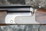 Perazzi High Tech X Alto Top Single Trap Combo 12GA 34"/31 1/2" (741) PSA West - 5 of 6