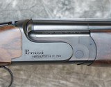 Perazzi High Tech S Sporting Blued 20GA 34" (410) - 1 of 6