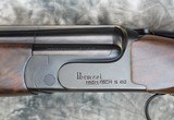 Perazzi High Tech S Sporting Blued 20GA 34" (410) - 5 of 6