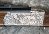 Krieghoff K80 San Remo Pro Sporting Combo Carrier Barrel 12GA 32" 32" (210) - 5 of 8