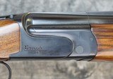 Perazzi High Tech S 20 Sporting 2mm Ramped 20GA 33" (804) - 1 of 6