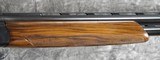 Perazzi High Tech S 20 Sporting 2mm Ramped 20GA 33" (804) - 2 of 6