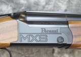 Perazzi MXS Sporting or Trap 12GA 30" (405) *Price Reduced* - 1 of 6