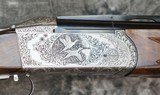 Krieghoff K80 Bavaria Royale Sporting 12GA 30" (103) - 1 of 6