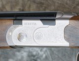 Beretta 686 Silver Pigeon I Field 28GA 28" (33X) - 5 of 6