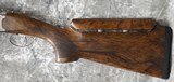 Beretta 694 ACS Adjustable Rib Sporting 12GA 30" (42R) - 4 of 6