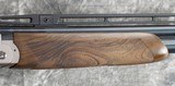 Beretta 694 ACS Adjustable Rib Sporting 12GA 30" (42R) - 2 of 6