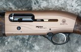Beretta A400 Action Field Left Hand 12GA 28" (496) - 1 of 6