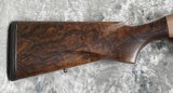Beretta A400 Action Field Left Hand 12GA 28" (496) - 4 of 6