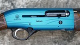 Beretta A400 Xcel Sporting 20GA 30" (298) - 1 of 6