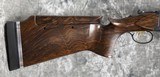 Perazzi MX2000/3 Adjustable Rib Skeet Briley UL 12GA 30" (333) - 3 of 7