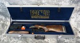 Perazzi MX2000/3 Adjustable Rib Skeet Briley UL 12GA 30" (333) - 7 of 7