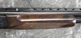 Perazzi MX2000/3 Adjustable Rib Skeet Briley UL 12GA 30" (333) - 2 of 7