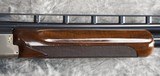 Browning 725 Unsingle Trap Combo 12GA 30"/34" (765) - 2 of 6